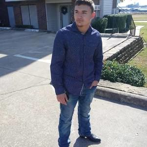 Meet your Posher, Joshua